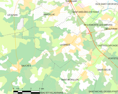 Map commune FR insee code 33213.png