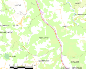 Map commune FR insee code 46236.png