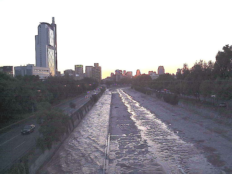 File:Mapocho santiago.jpg