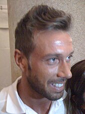 Marco Rigoni, tra i protagonisti nel biennio 2009-2011 del doppio salto dalla Lega Pro alla Serie A, quest'ultima nuovamente raggiunta dopo 55 anni.