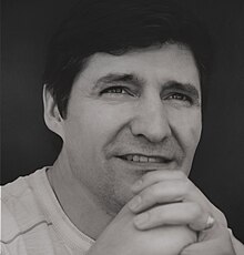 Markos Vidal