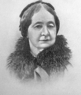 Maria Gugelberg von Moos