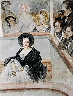 <span class="mw-page-title-main">Marie Duplessis</span> 19th-century French courtesan