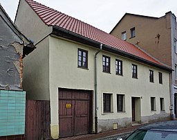 Marienstraße 6 (Rötha)