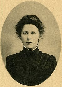 Mariya Spiridónova