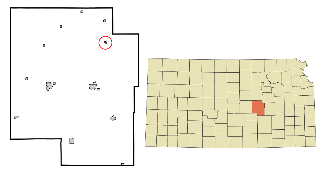 Lincolnville (Kansas)