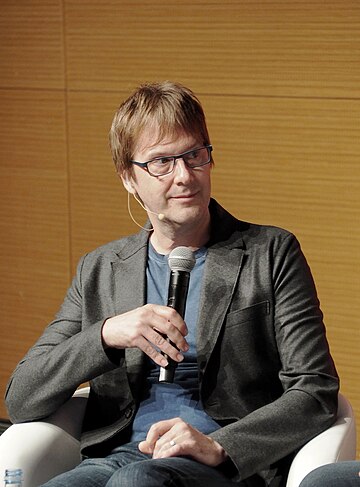 Mark Cerny