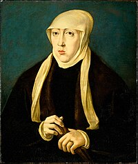 Mary (1505–1558), Queen of Hungary.jpg