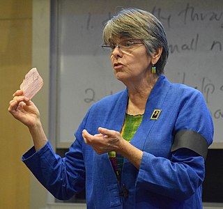 <span class="mw-page-title-main">Mary Beth Tinker</span>
