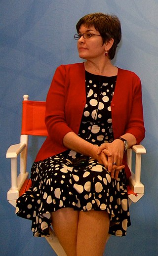 <span class="mw-page-title-main">Mary Jo Foley</span> American freelance technology writer, author, podcaster, and editor