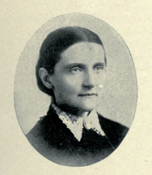 Mary Virginia Ellet Cabell, The World's Congress of Representative Women, v. 1, 1894.png