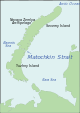 Matochkin Strait