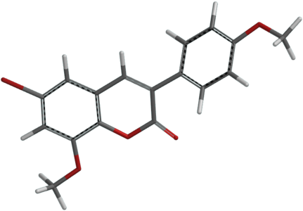 Monoamine oxidase B, Matos's MAOI number 2 (2011)