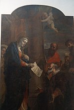 Mattia Preti Madonna della lettera Messina Museo Regionale.jpg