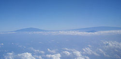 Mauna Loa