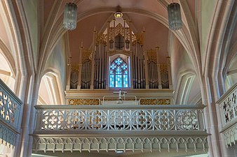 Orgel