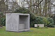 Gundlach Mausoleum (Hamburg-Ohlsdorf Cemetery) .ajb.jpg