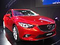 Mazda Atenza CN-Spec 2013