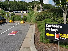 Drive-through - Wikipedia