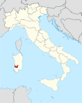 Medio Campidano in Italy (2021).svg