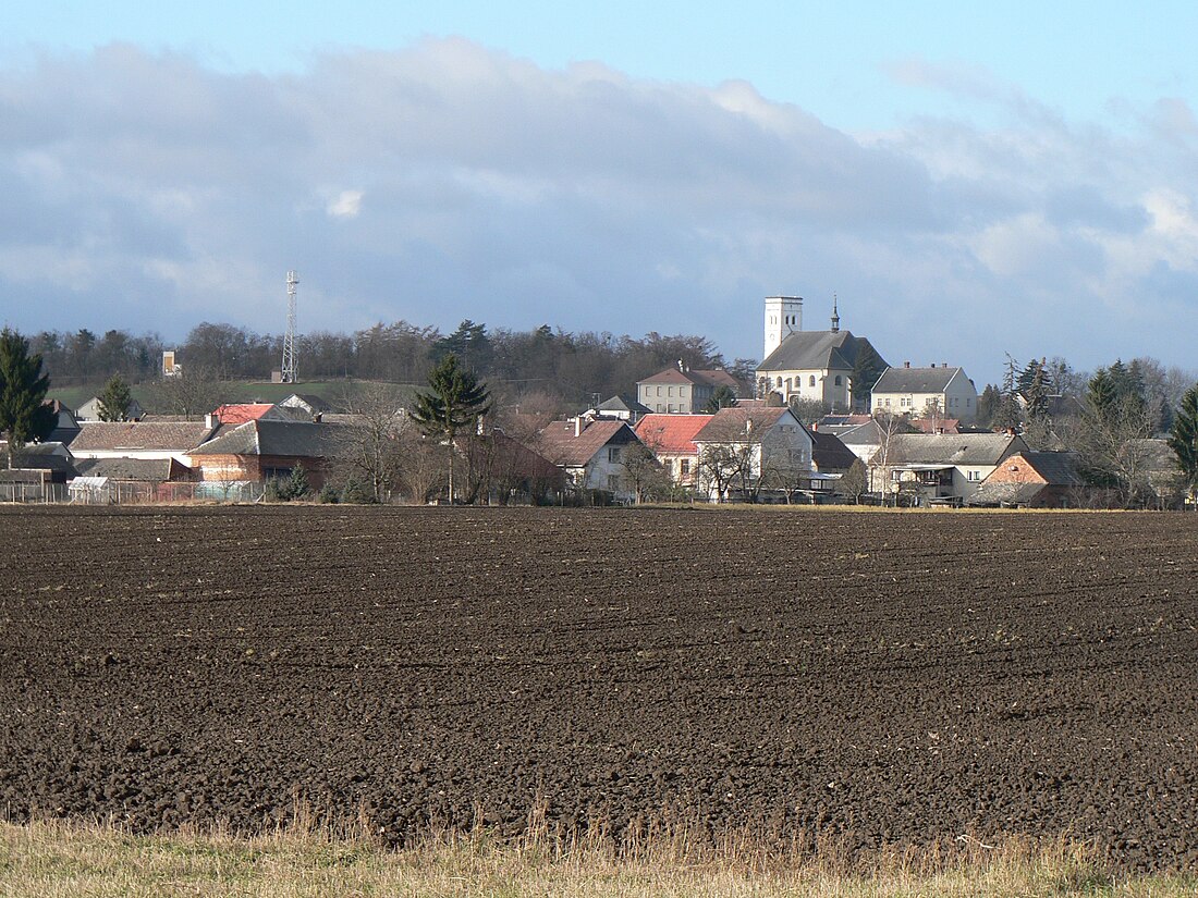 Medlov (ort i Tjeckien, Olomouc)