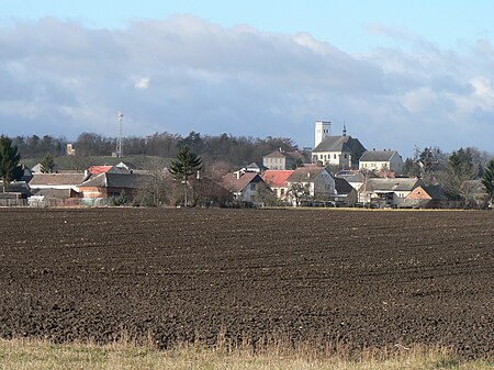 Medlov, Olomouc