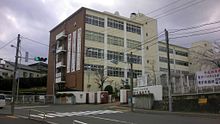Meisei High School (Miyagi) .JPG