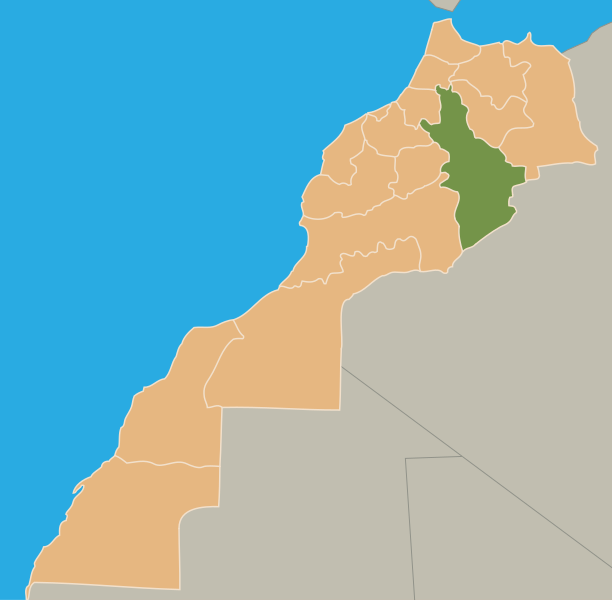 صورة:Meknès-Tafilalet.svg