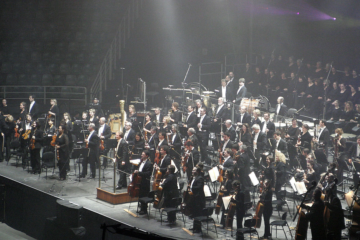 Orchestra 5. Нью-йоркский филармонический оркестр. Мельбурнский симфонический оркестр. Симфонический оркестр Берлинской филармонии. Нью-йоркский филармонический оркестр Тосканини.