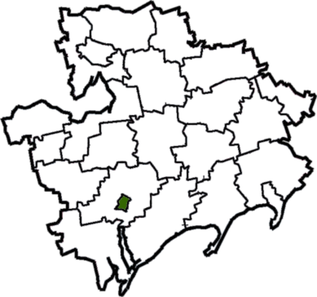 Melitopol (huyện)