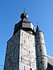 L'église Saint-Martin