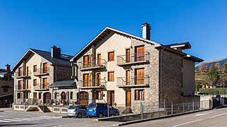 Mesón Casa Diego, Gavín, Huesca, Spagna, 07-01-2015, DD 03.JPG