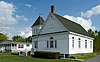 Methodist-Protestant Church at Fisher's Landing Methodist-Protestant Church.jpg