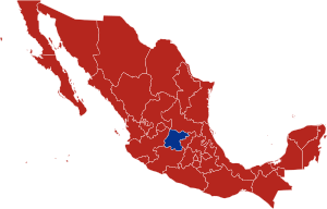 Mexikói általános választások 2018.svg
