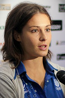 <span class="mw-page-title-main">Micol Cattaneo</span> Italian athlete