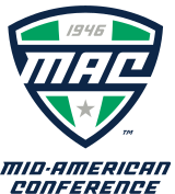 Mid-American Conference logo