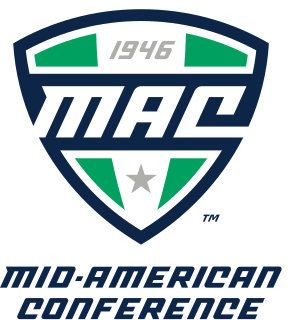 <span class="mw-page-title-main">Mid-American Conference</span> U.S. college sports conference