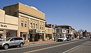 Thumbnail for Middletown Historic District (Middletown, Delaware)