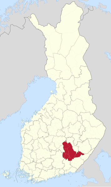 File:Mikkelin seutukunta sijainti Suomi.svg