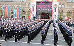 Thumbnail for 2017 Moscow Victory Day Parade