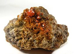 Mimetite (Var.: Campylite) Mimetite-35216.jpg