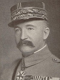 generál Eugène Mittelhauser