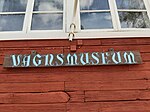 Vagnsmuseet