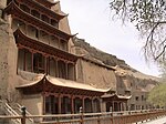 Mogao-Höhlen.jpg