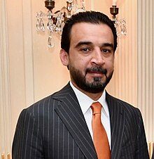 Mohammed Al-Halbousi