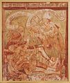 Mojster martjanških apostolov - Sv. Martin obuja mrtve viteze.jpg