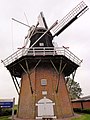 Molen De Onderneming te Vierhuizen