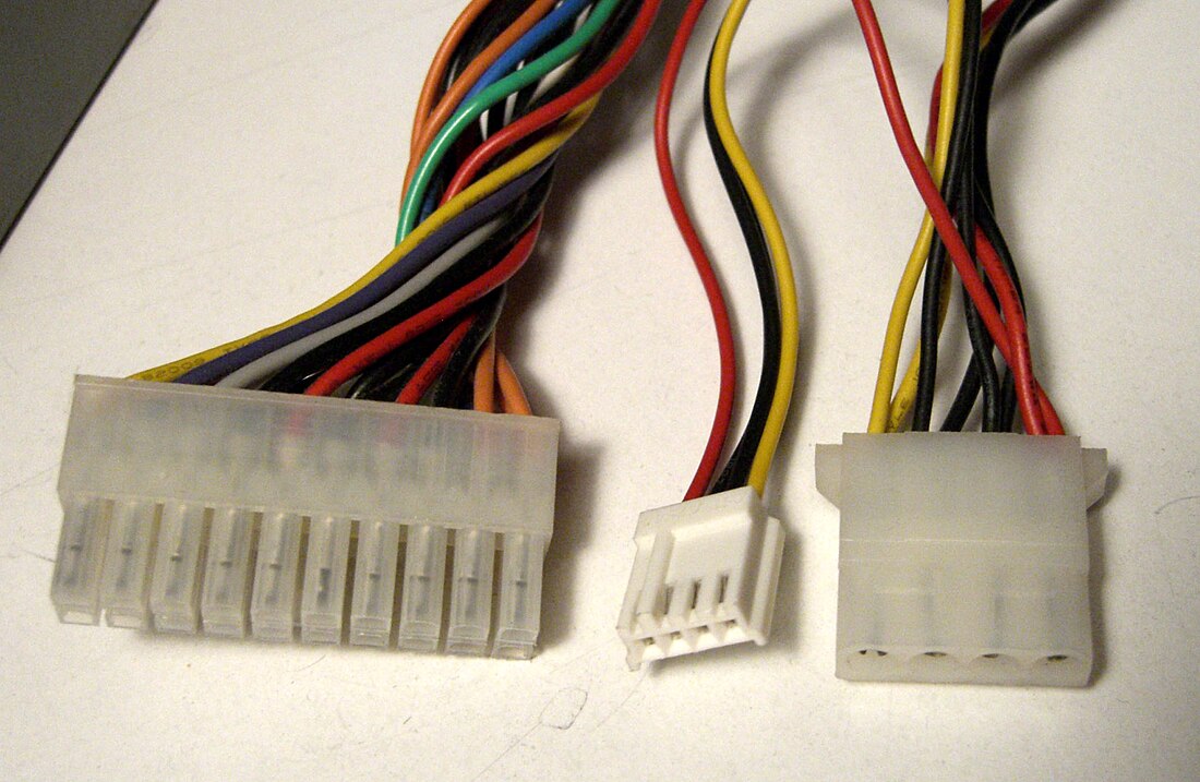 Molex (connettore)