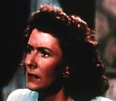 Molly Lamont in Scared to Death (1947)