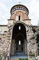 * Nomination Hnevank Monastery, Armenia --Poco a poco 19:53, 5 April 2017 (UTC) * Promotion There is a hint of CA on the roof of the tower, and I think it would look better with the two top-most free-hanging twigs on the right side gone. --W.carter 21:24, 5 April 2017 (UTC)  Done Poco a poco 19:59, 7 April 2017 (UTC) Good quality. --W.carter 20:37, 8 April 2017 (UTC)